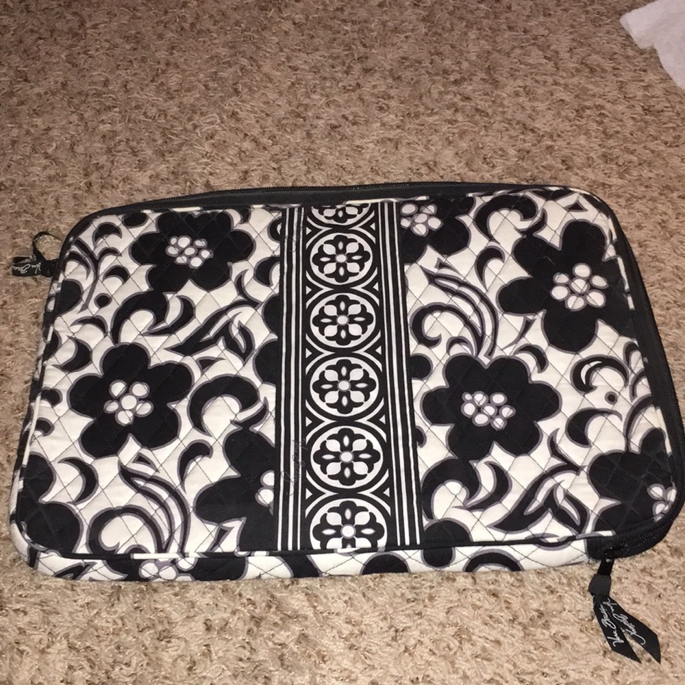 vera bradley computer case